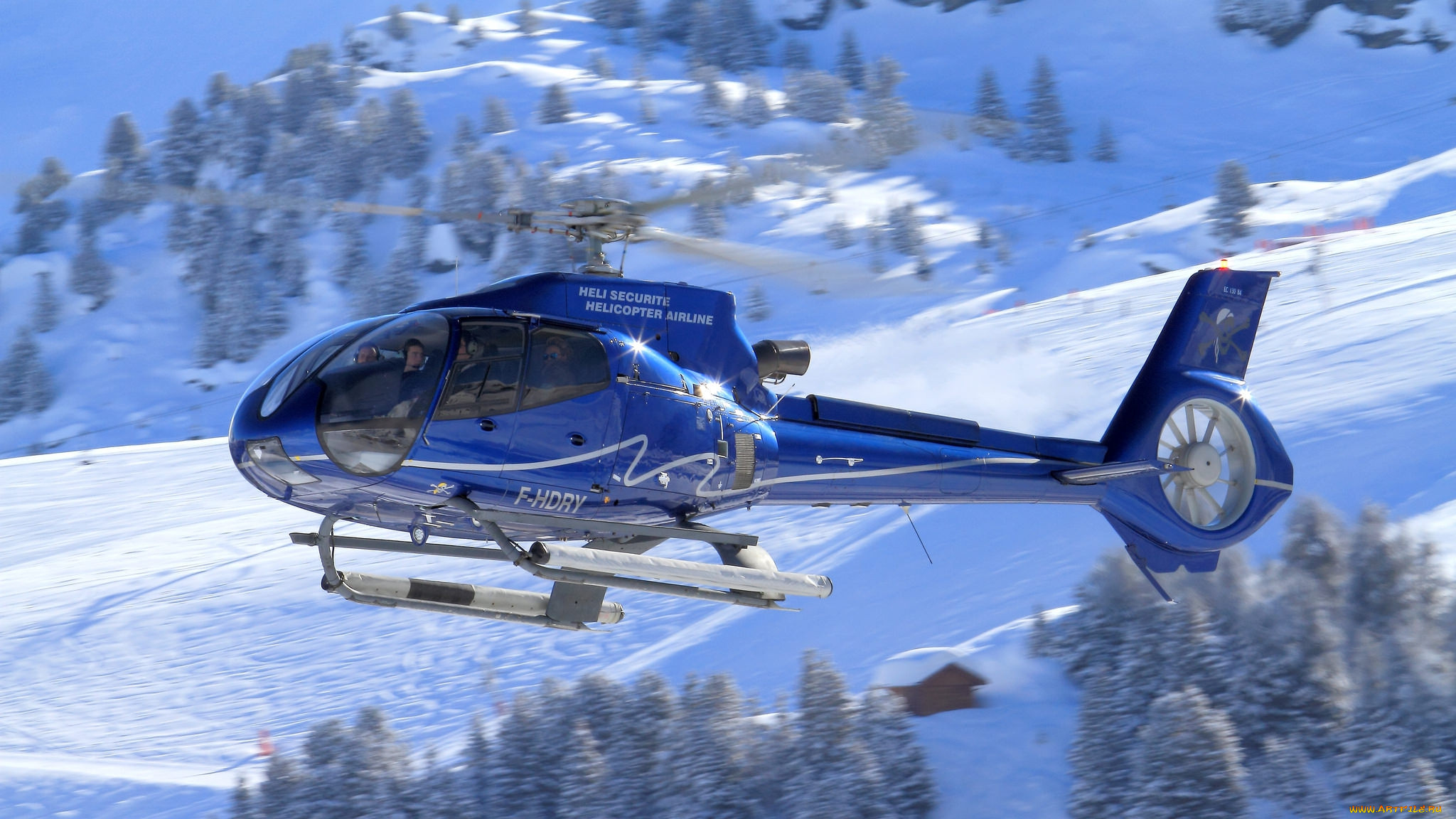 eurocopter ec 130 b4, , , 